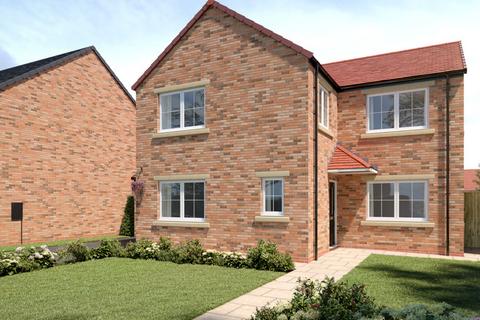 undefined, Plot The Malden at Keeper's Forge, Northallerton Road, Leeming Bar DL7