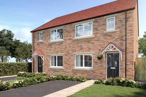 undefined, Plot The Stapleford at Keeper's Forge, Northallerton Road, Leeming Bar DL7
