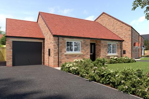 undefined, Plot The Weston at Keeper's Forge, Northallerton Road, Leeming Bar DL7