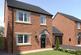 Plot The Whitwell at Keeper's Forge, Northallerton Road, Leeming Bar DL7