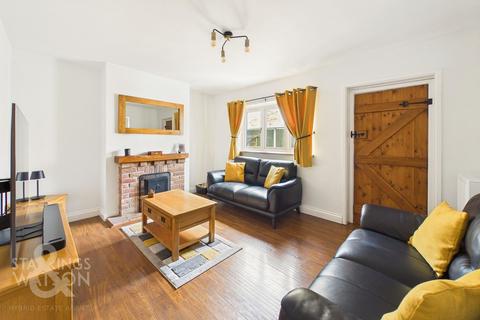 2 bedroom detached house for sale, Church Road, Frettenham, Norwich