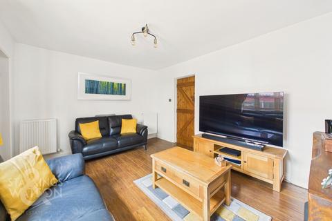 2 bedroom detached house for sale, Church Road, Frettenham, Norwich