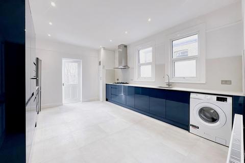 undefined, Queenswood Road, London, SE23