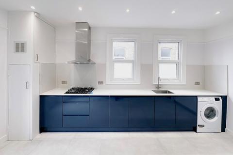 undefined, Queenswood Road, London, SE23