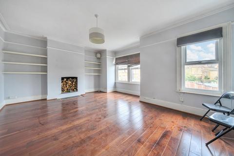 undefined, Queenswood Road, London, SE23