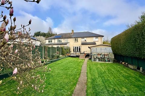 4 bedroom semi-detached house for sale - Pepper Hill, Ware SG12