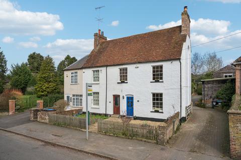 4 bedroom end of terrace house for sale, Piccotts End HP1