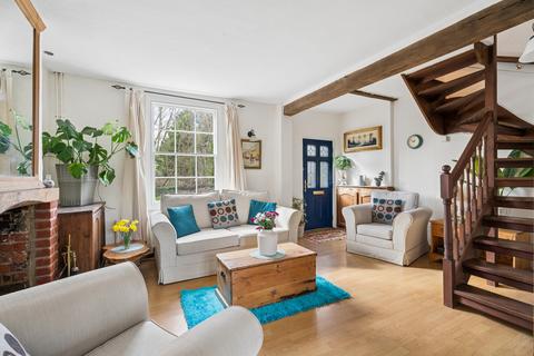 4 bedroom end of terrace house for sale, Piccotts End HP1