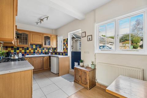 4 bedroom end of terrace house for sale, Piccotts End HP1
