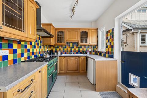 4 bedroom end of terrace house for sale, Piccotts End HP1