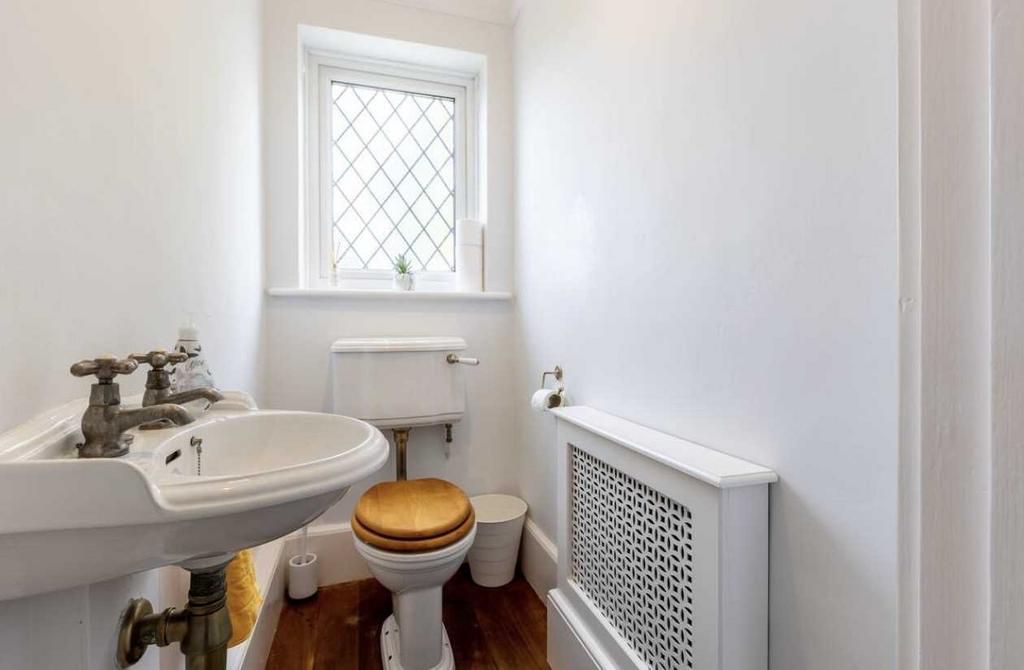 Cloakroom