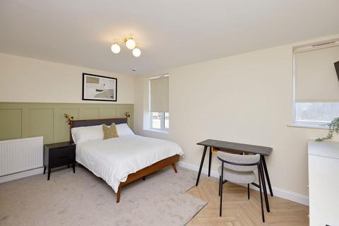 undefined, Macklin Street, Derby DE1