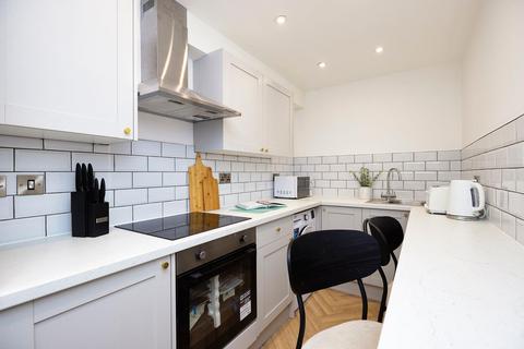 undefined, Macklin Street, Derby DE1