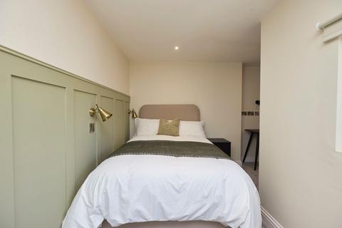 undefined, Macklin Street, Derby DE1