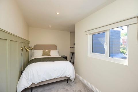 undefined, Macklin Street, Derby DE1