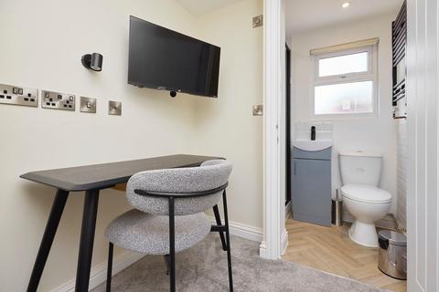 undefined, Macklin Street, Derby DE1