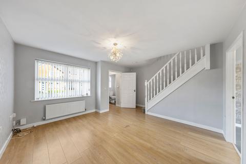 3 bedroom semi-detached house for sale, Carnaby Place, Great Sankey, WA5