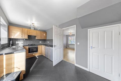 3 bedroom semi-detached house for sale, Carnaby Place, Great Sankey, WA5