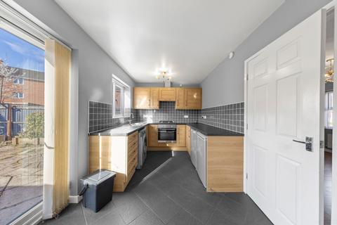 3 bedroom semi-detached house for sale, Carnaby Place, Great Sankey, WA5