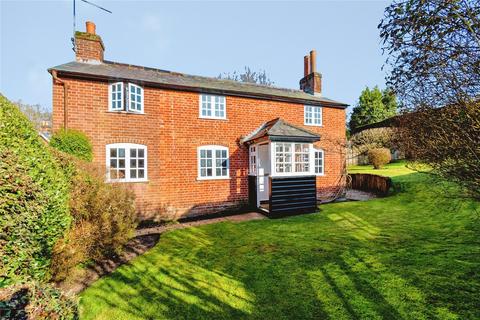 4 bedroom detached house for sale, Bank, Lyndhurst, Hampshire, SO43