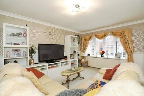 3 bedroom detached house for sale, Lavender Avenue, Stoke-on-Trent ST11