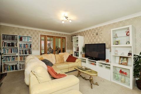 3 bedroom detached house for sale, Lavender Avenue, Stoke-on-Trent ST11