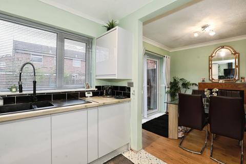 3 bedroom detached house for sale, Lavender Avenue, Stoke-on-Trent ST11