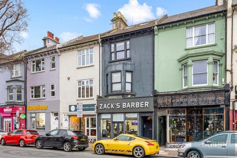 undefined, Preston Road, Brighton