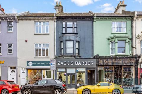 1 bedroom apartment to rent, Preston Road, Brighton