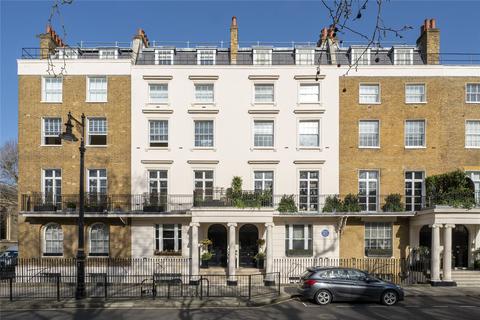undefined, Eaton Square, Belgravia, London, SW1W