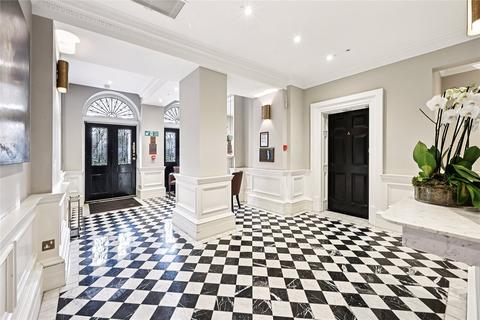 undefined, Eaton Square, Belgravia, London, SW1W