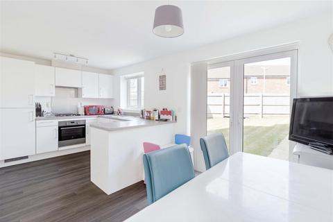 undefined, Peony Grove, Worthing