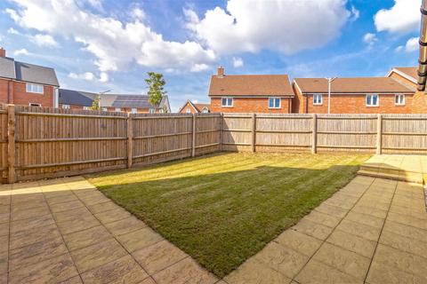 undefined, Peony Grove, Worthing