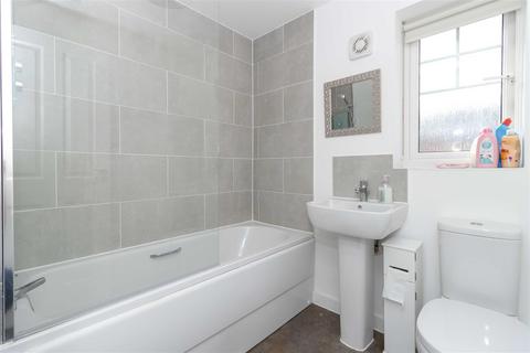 undefined, Peony Grove, Worthing