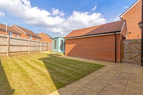 undefined, Peony Grove, Worthing