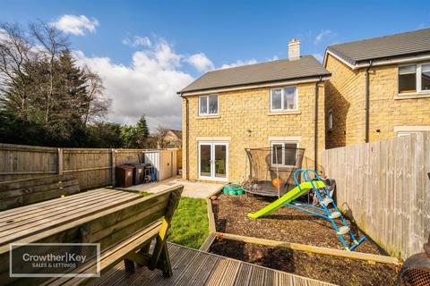 3 bedroom detached house for sale, College Drive, Harpur Hill, Buxton