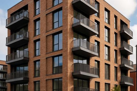 undefined, at Fully Managed Manchester Apartment, Fully Managed Manchester Apartment M5