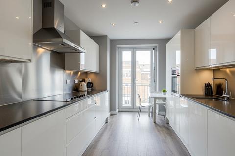 undefined, at Fully Managed Manchester Apartment, Fully Managed Manchester Apartment M5
