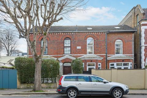 undefined, Werter Road, Putney, SW15