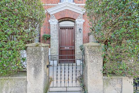 undefined, Werter Road, Putney, SW15