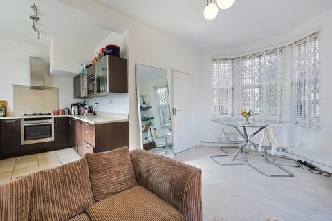 undefined, Werter Road, Putney, SW15