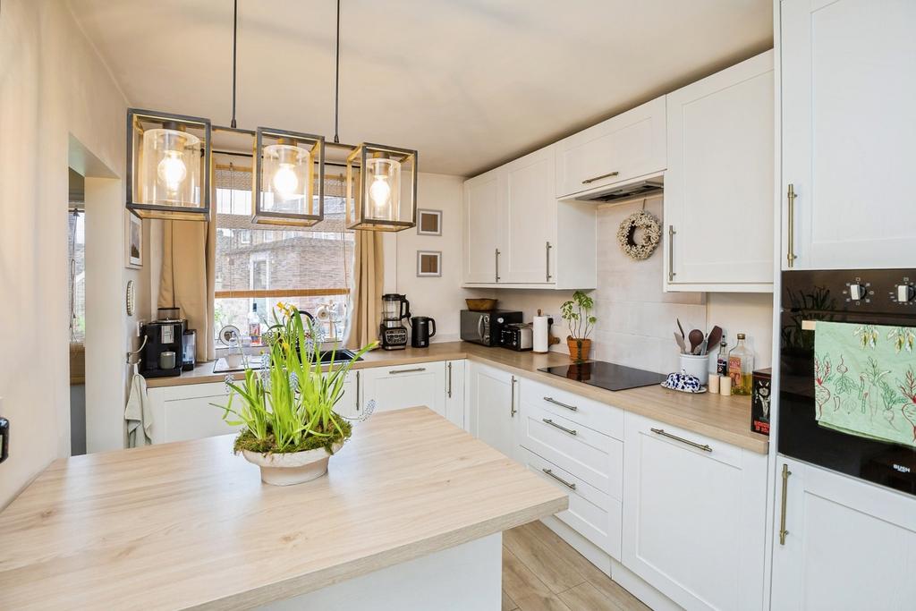 Kitchen/ Diner
