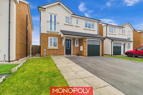 undefined, Pen Y Cefn Road, Mold CH7