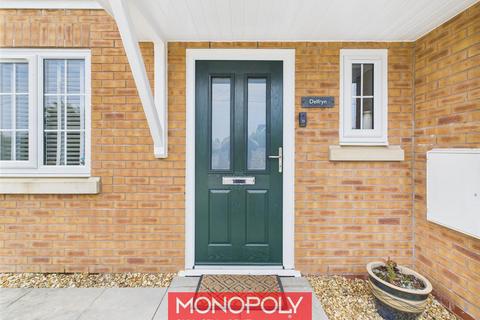 undefined, Pen Y Cefn Road, Mold CH7
