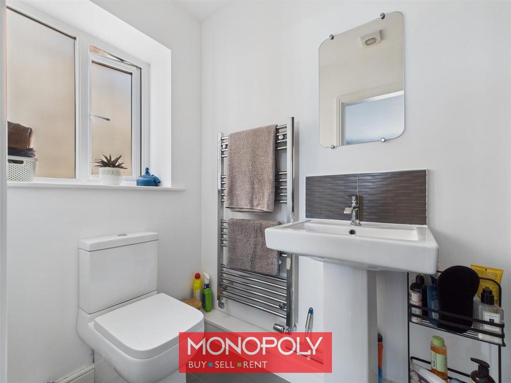 En Suite