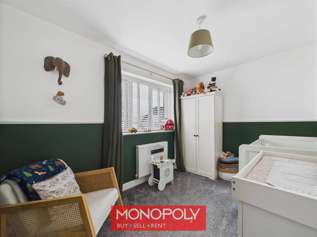 Bedroom 3