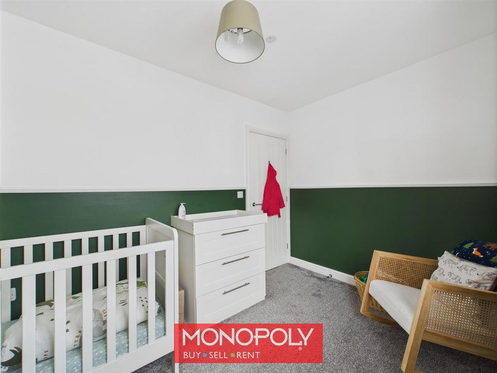 Bedroom 3