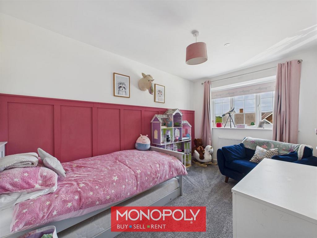 Bedroom 4