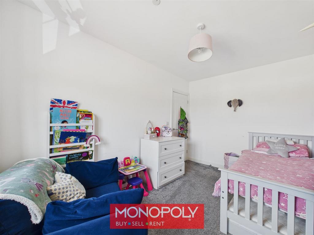 Bedroom 4