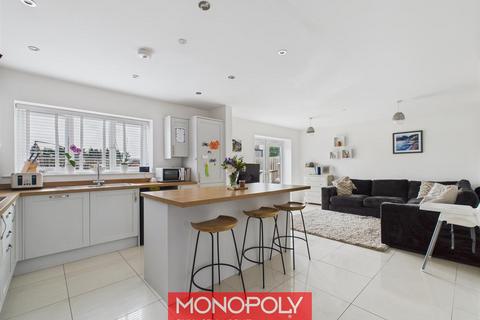 undefined, Pen Y Cefn Road, Mold CH7
